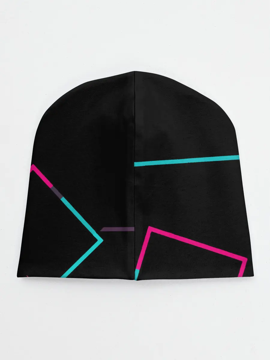 Детская шапка / SQUID GAME | ИГРА В КАЛЬМАРА 456,