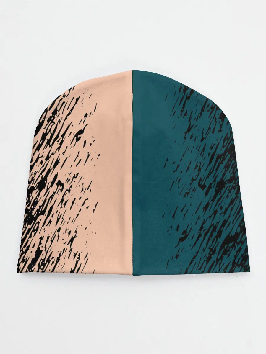 Детская шапка / Among us в Игре в кальмара