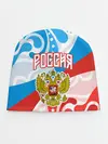 Детская шапка / Россия! Герб