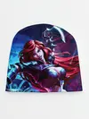Детская шапка / Катарина League of legends