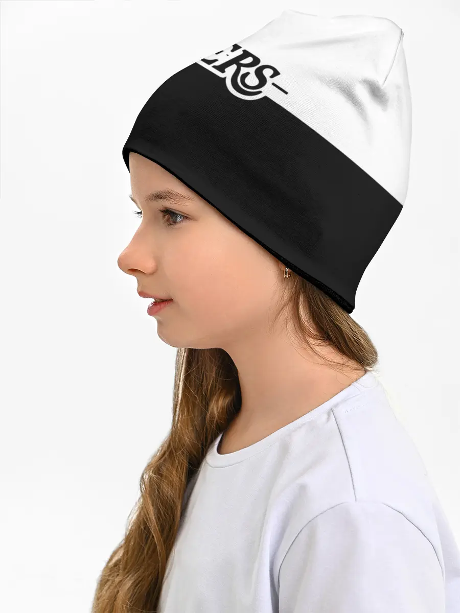 Детская шапка / Kobe Bryant - Los Angeles Lakers.