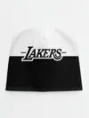 Детская шапка / Kobe Bryant - Los Angeles Lakers.