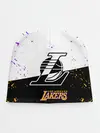 Детская шапка / Коби Брайант Los Angeles Lakers,