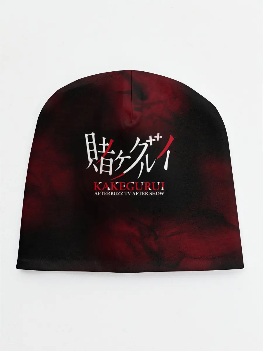 Детская шапка / Безумный азарт - Kakegurui