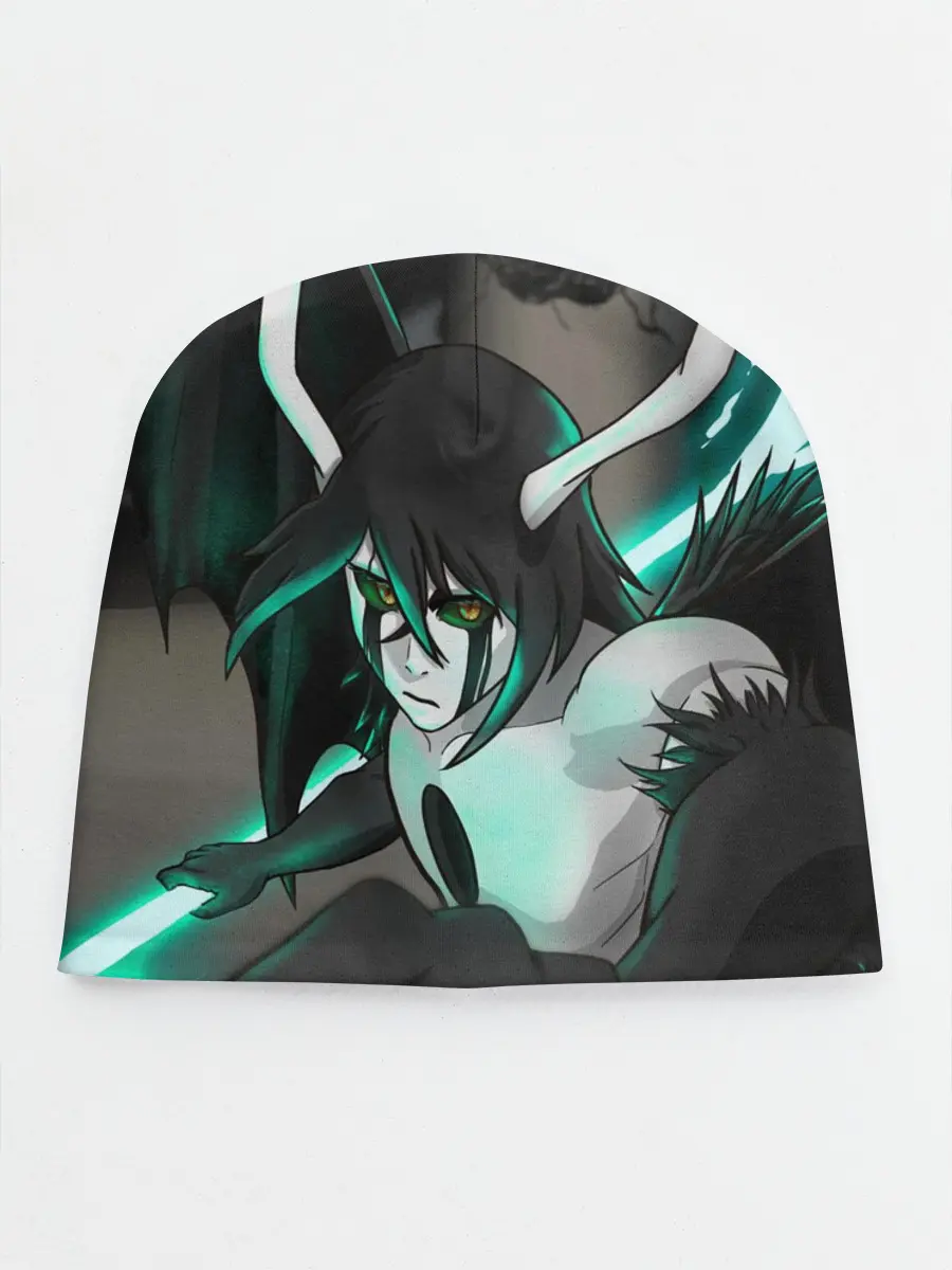 Детская шапка / Улькиорра Сифер . Ulquiorra