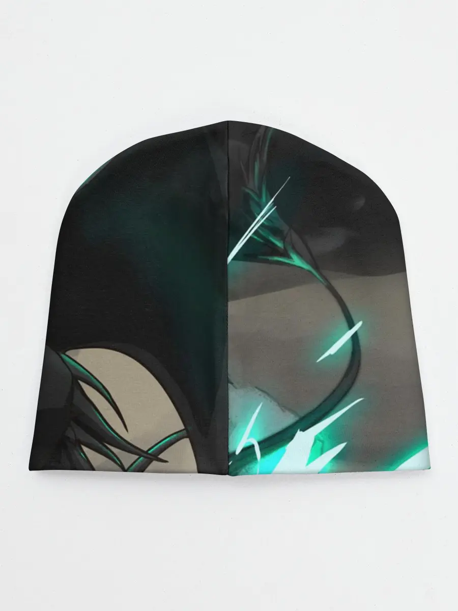 Детская шапка / Улькиорра Сифер . Ulquiorra