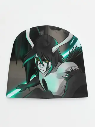 Детская шапка / Улькиорра Сифер . Ulquiorra