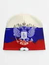 Детская шапка / Российский футбол