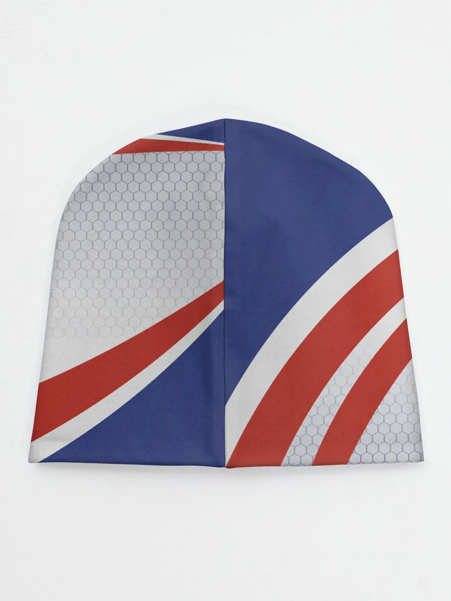 Детская шапка / Герб России