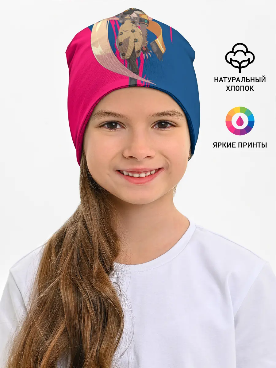 Детская шапка / Millia Rage