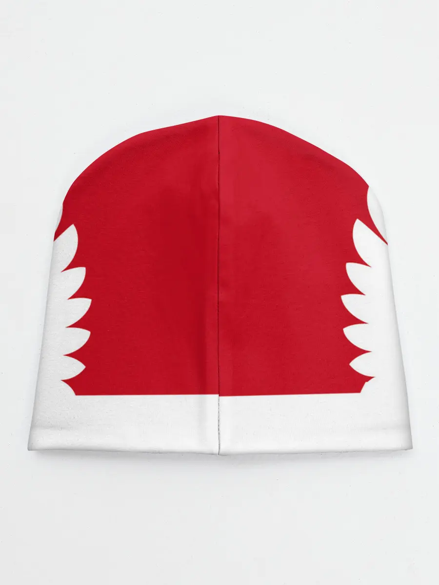 Детская шапка / Russia Team