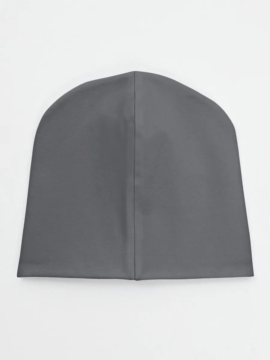 Детская шапка / жнец и цветок