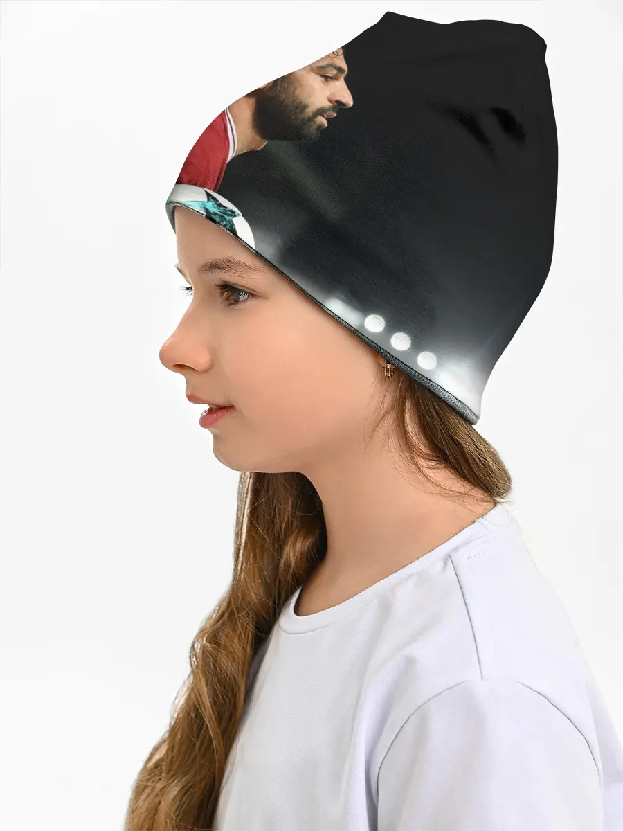 Детская шапка / Мохаммед Салах, Salah