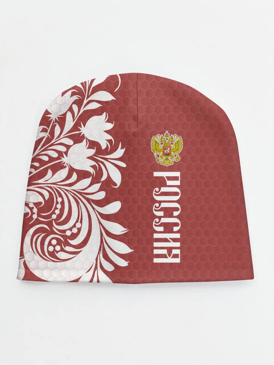 Детская шапка / Сборная России