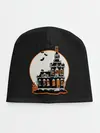 Детская шапка / Gloomy Castle