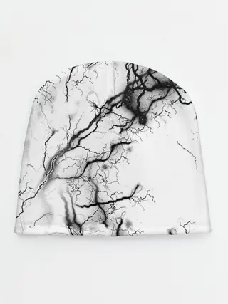 Детская шапка / нейронные связи