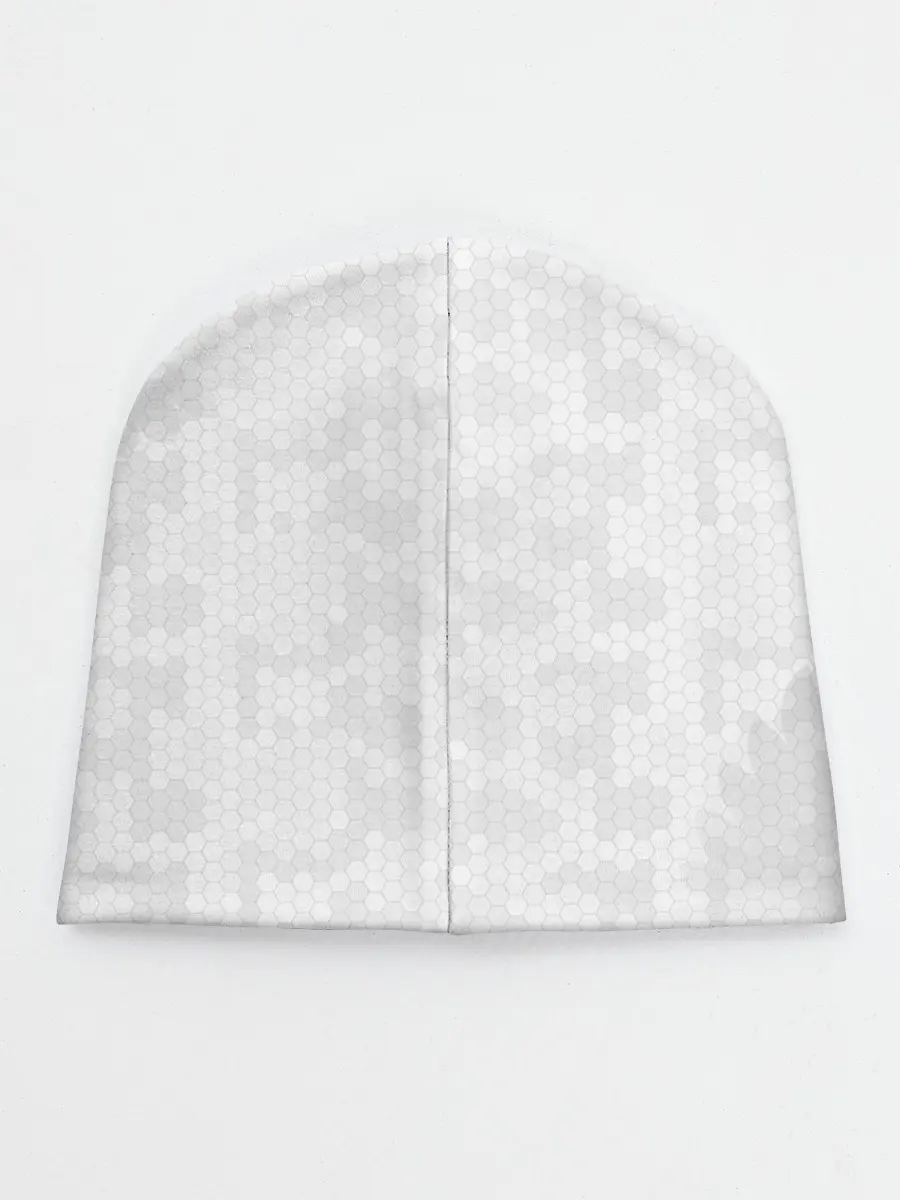 Детская шапка / Герб России