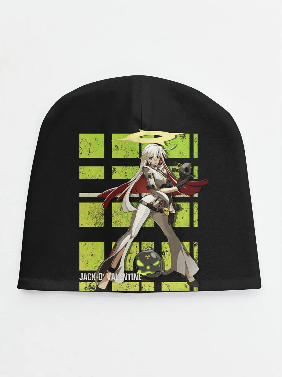 Детская шапка / Ramlethal