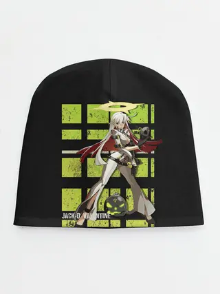 Детская шапка / Ramlethal