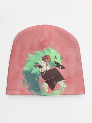 Детская шапка / Офицер Джованна