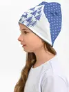 Детская шапка / Горные Олени