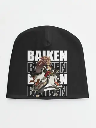Детская шапка / Baiken