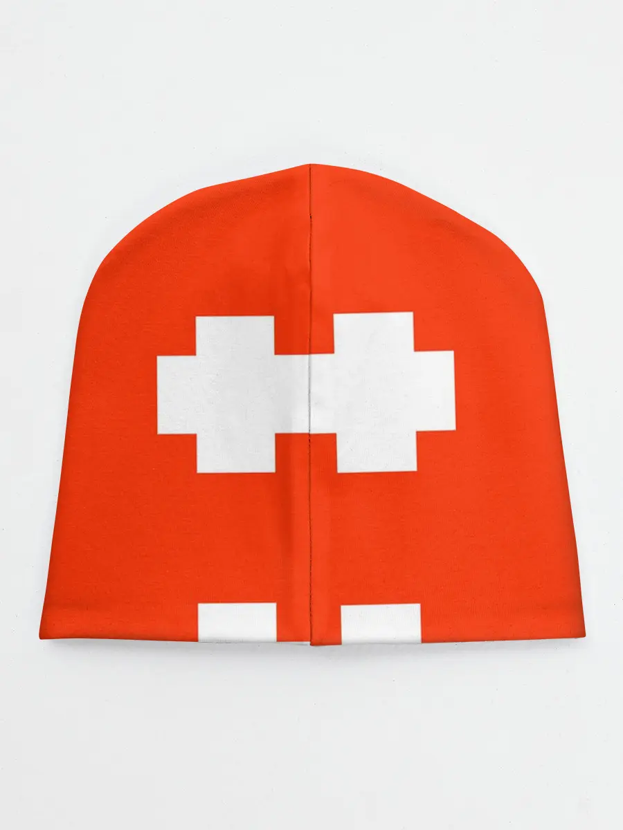 Детская шапка / Тока Бока - Рита | Toca Boca