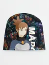 Детская шапка / Марси Dota 2