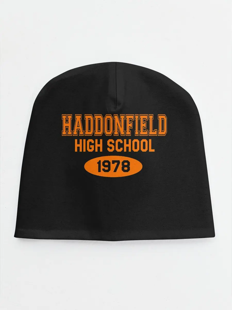 Детская шапка / Haddonfield High School 1978