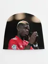 Детская шапка / Поль Погба, Pogba