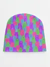 Детская шапка / BRIGHT CATS