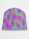 Детская шапка / BRIGHT CATS