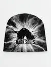 Детская шапка / dark souls remastered,