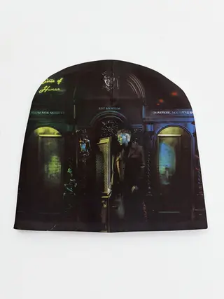 Детская шапка / MARKUL