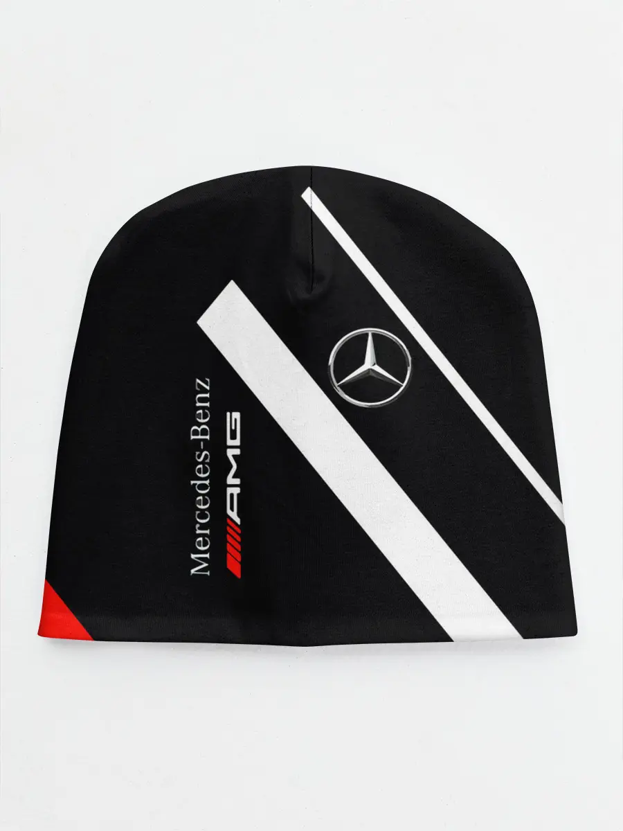 Детская шапка / Mercedes-AMG | Мерседес-АМГ