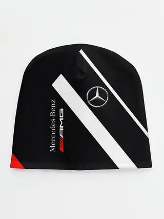 Детская шапка / Mercedes-AMG | Мерседес-АМГ