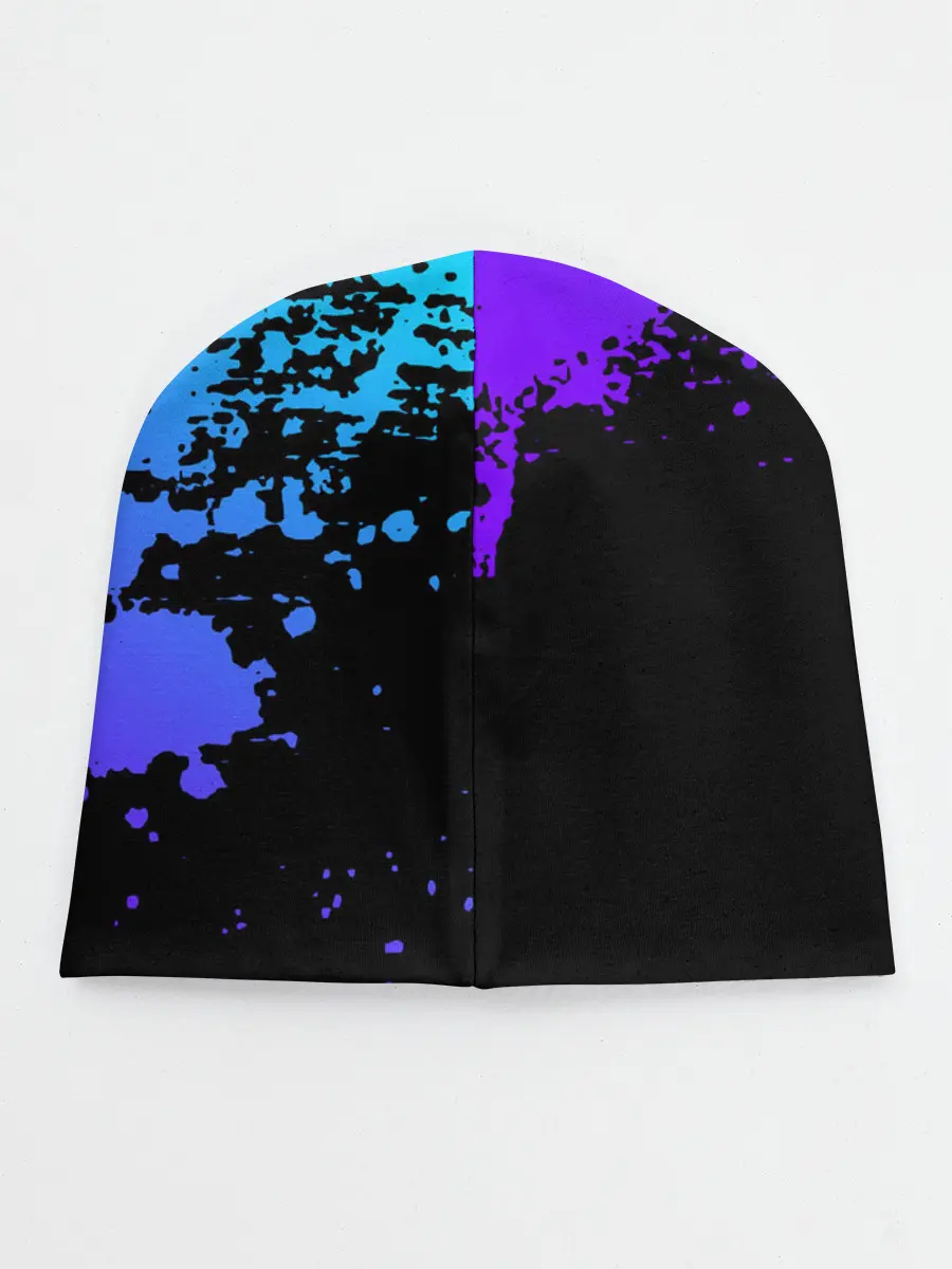 Детская шапка / 6IX9INE: GOOBA,