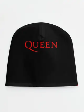 Детская шапка / QUEEN,
