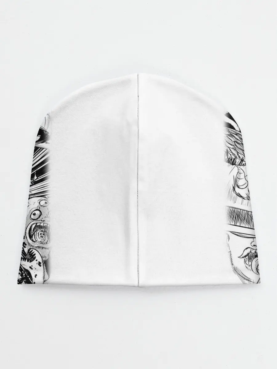 Детская шапка / АНИМЕ БЕРСЕРК | BERSERK