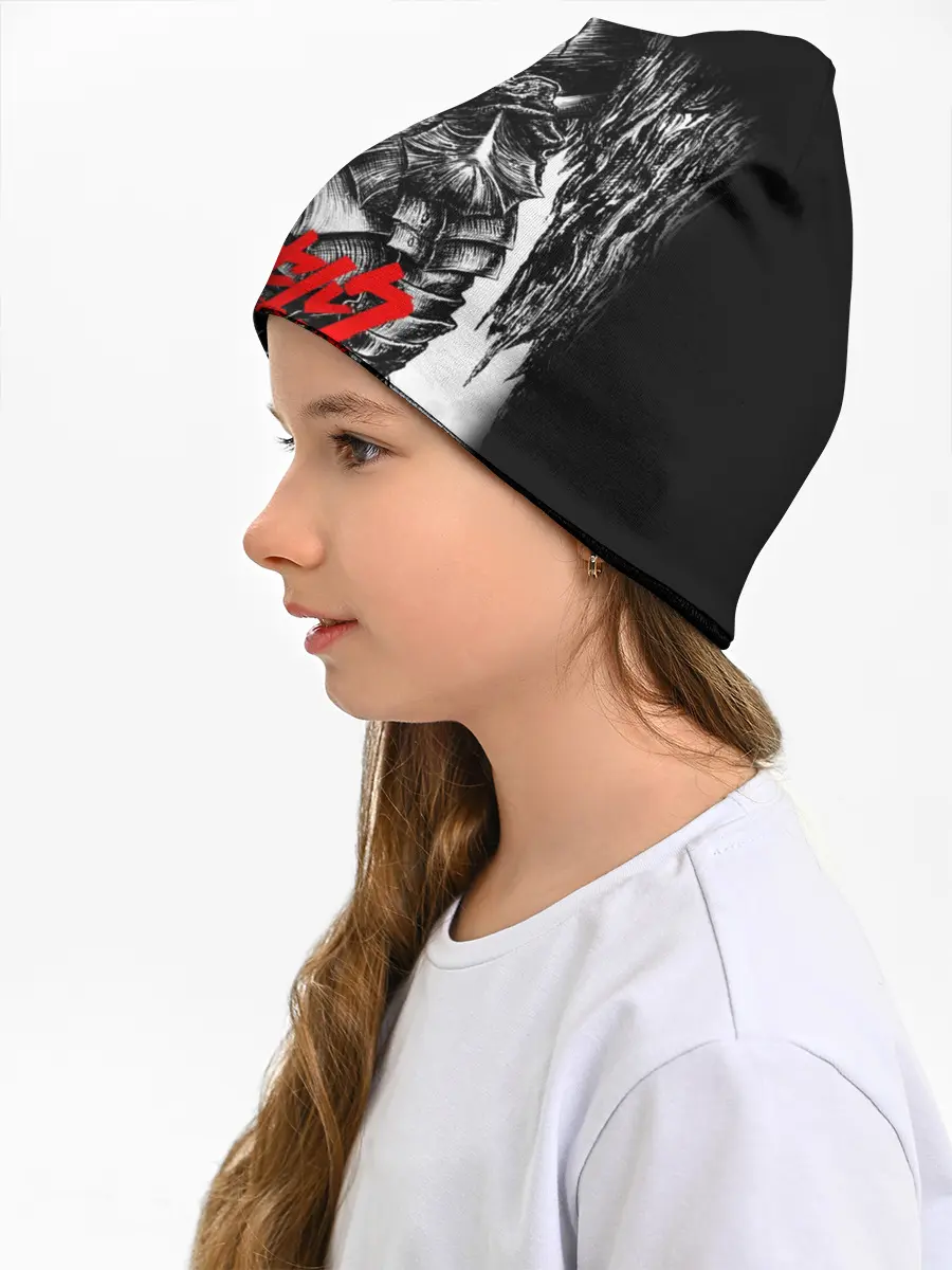 Детская шапка / BERSERK ANIME | БЕРСЕРК