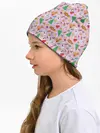 Детская шапка / Новогодние Зверюшки