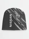 Детская шапка / Nissan Car / Ниссан