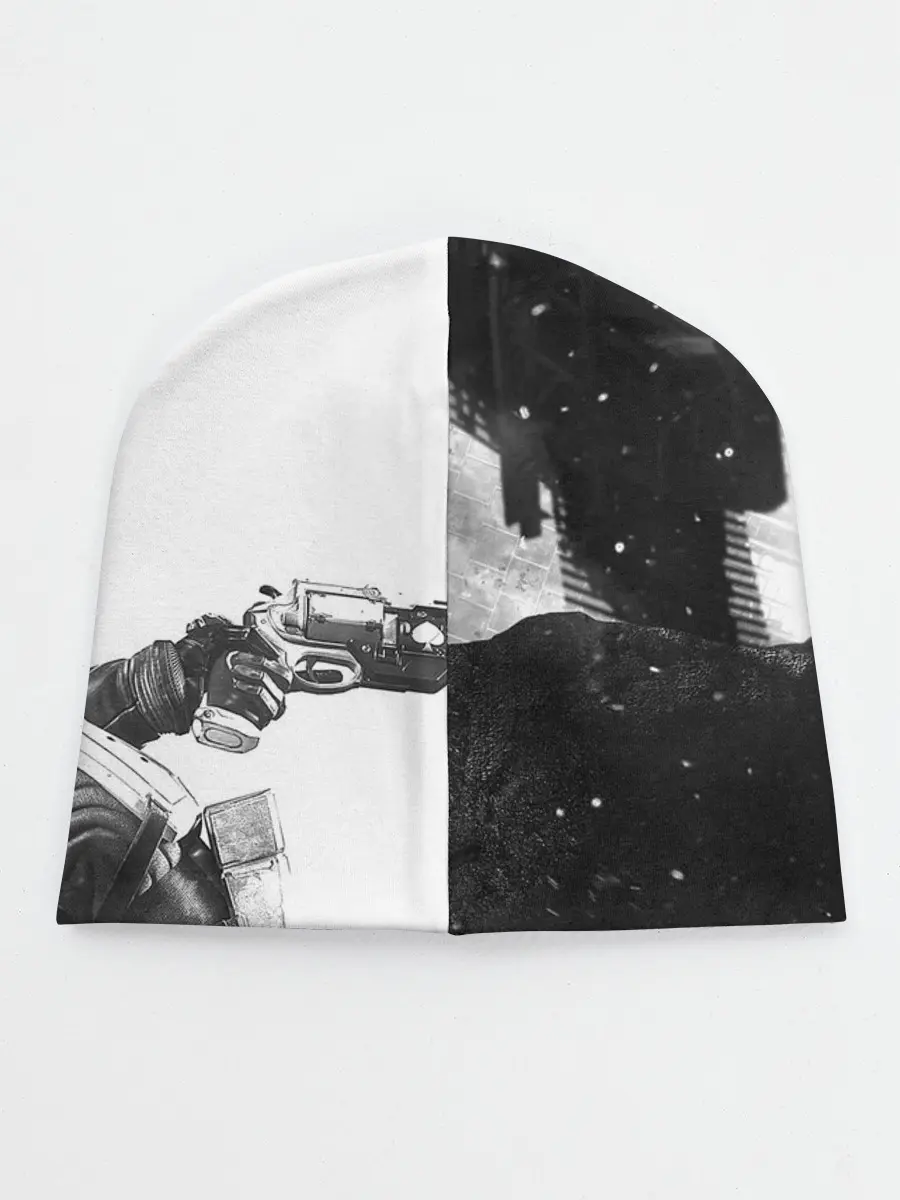 Детская шапка / DESTINY CAYDE 6 / КЕЙД 6 ОХОТНИК EXO