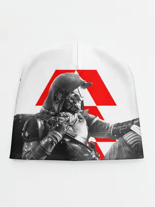 Детская шапка / DESTINY CAYDE 6 / КЕЙД 6 ОХОТНИК EXO