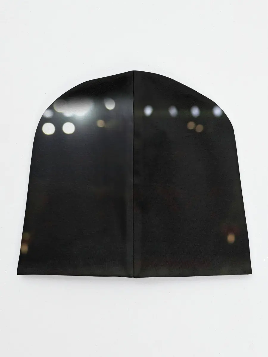 Детская шапка / Левандовски