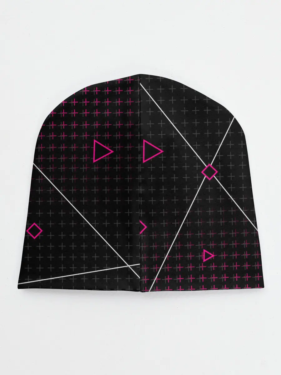 Детская шапка / КТО ВЕДУЩИЙ | ИГРА В КАЛЬМАРА