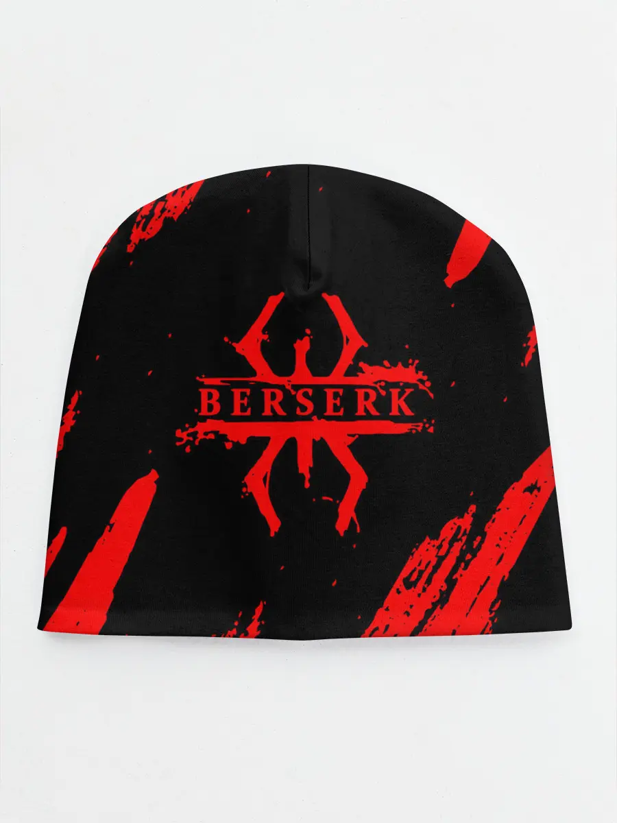 Детская шапка / Берсерк - Berserk.