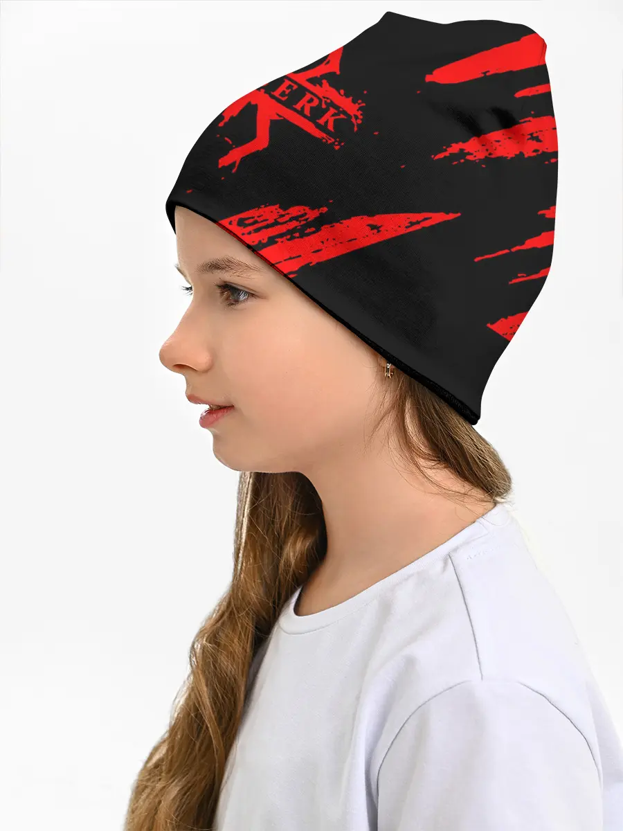 Детская шапка / Берсерк - Berserk.