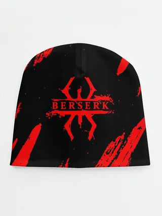 Детская шапка / Берсерк - Berserk.