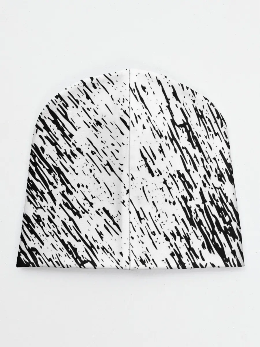 Детская шапка / Берсерк серьезный взгляд.